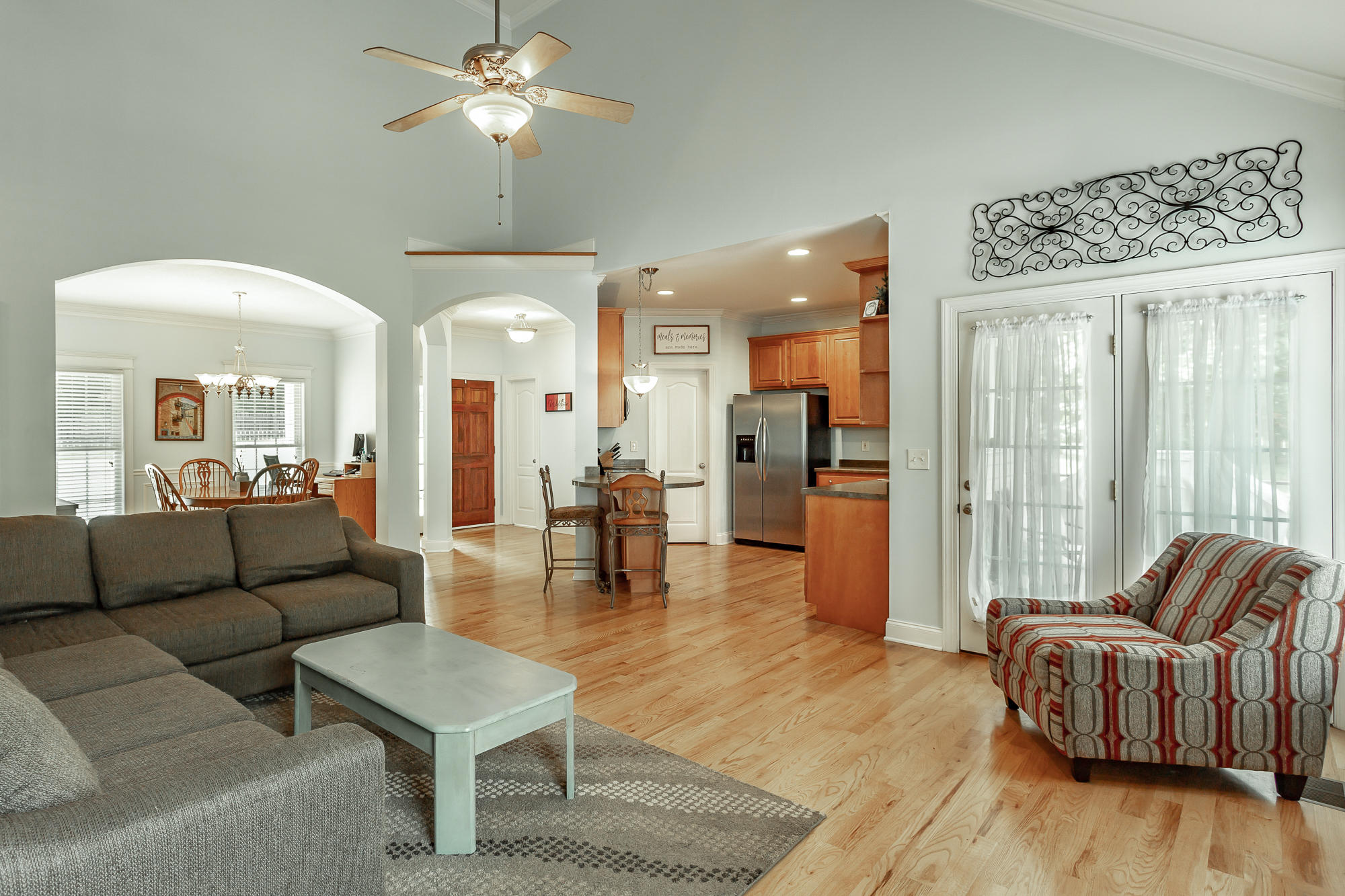 7719 North Dent Road Hixson, TN 37343 - Photo 10 of 49 7719 N Dent Rd. HD-44