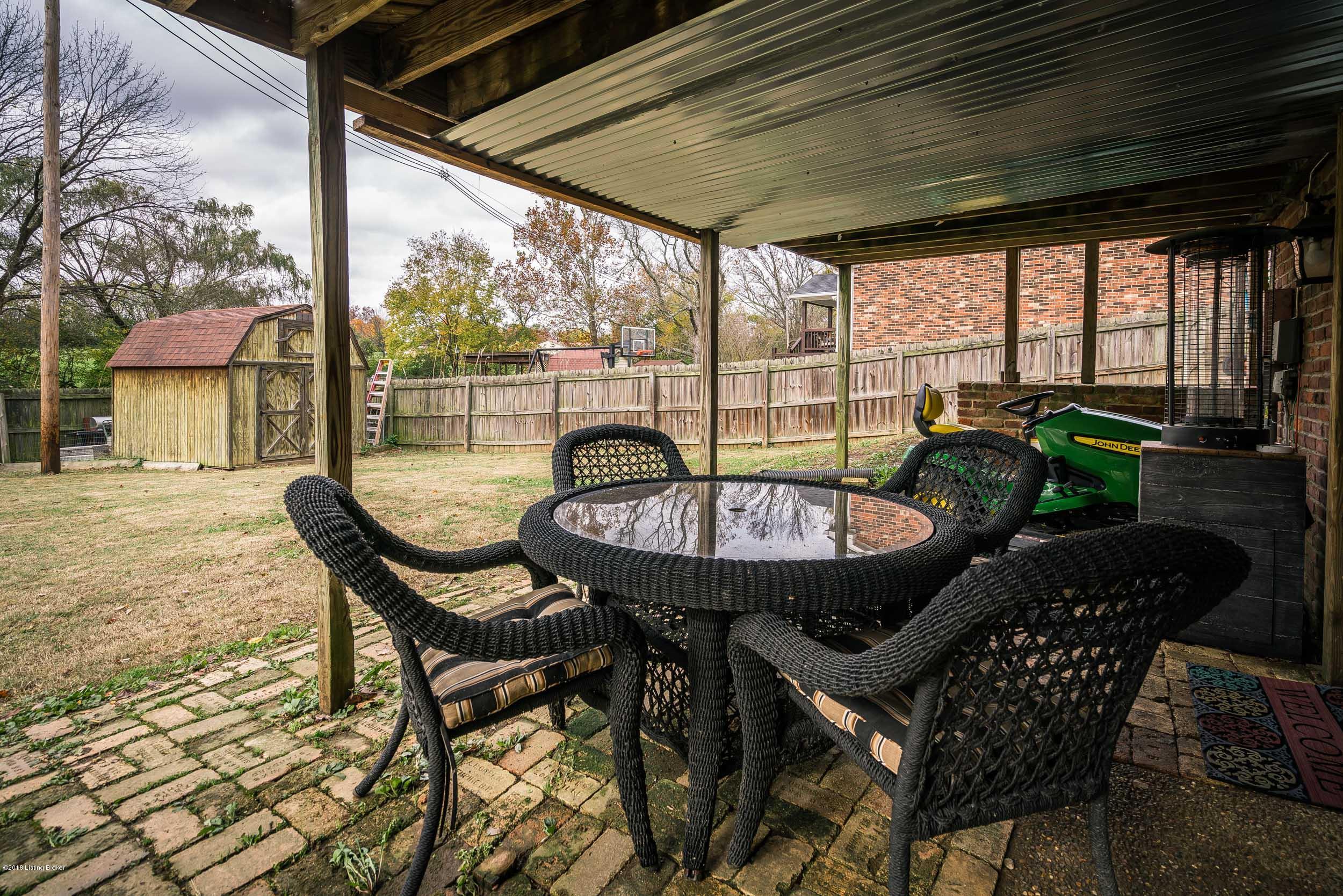 7914 Rochelle Road Louisville, KY 40228 - Photo 43 of 52 42
