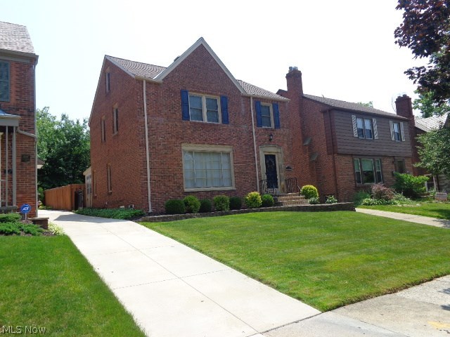 2491 Channing Road Cleveland, OH 44118 - Photo 1 of 22