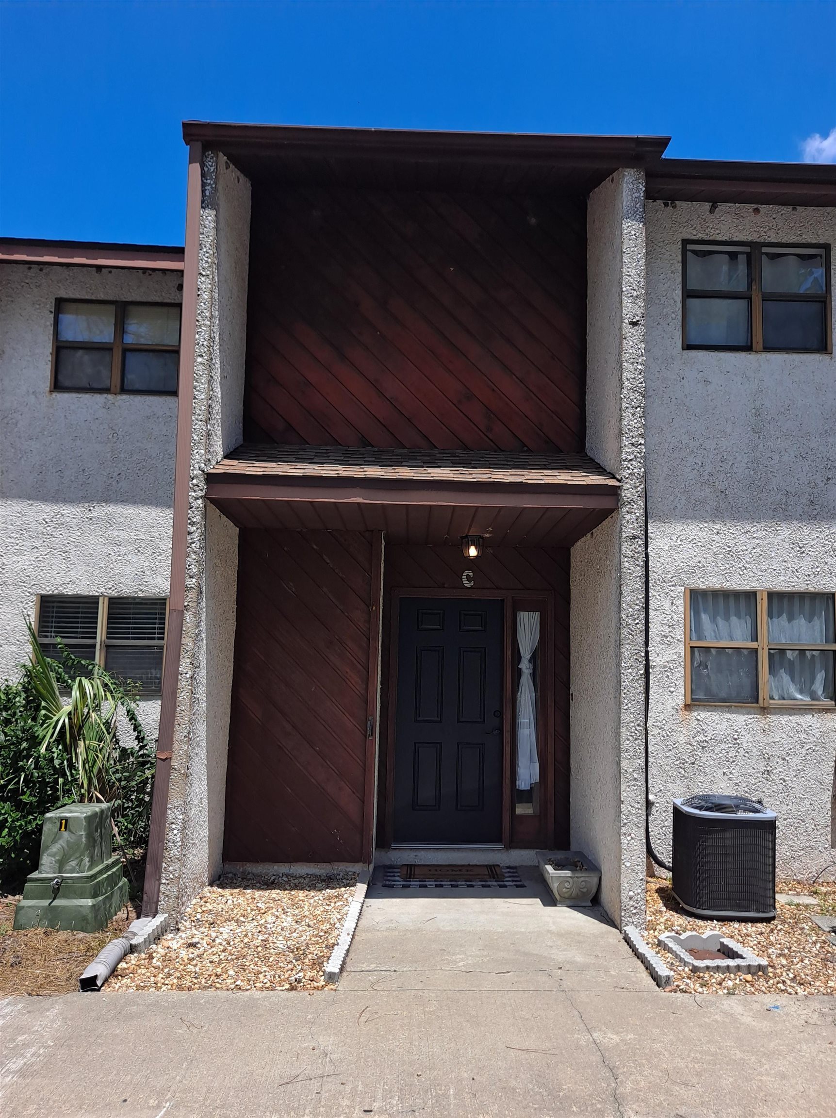 144 Country Club Road, Unit C Folkston, GA 31537 - Photo 1 of 1 Gallery Image 1
