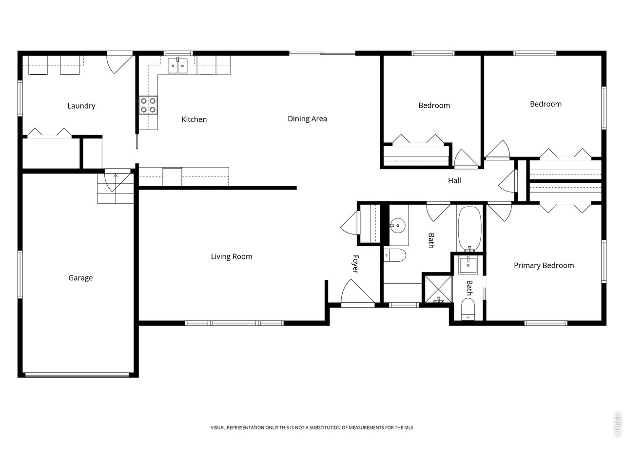 912 Rocky Road Fort Collins, CO 80521 - Photo 17 of 17