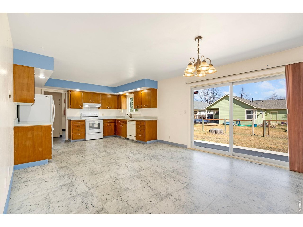 912 Rocky Road Fort Collins, CO 80521 - Photo 6 of 17 Kitchen