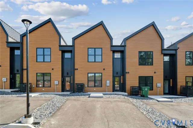 $414,900 | 1609 Pulaski Street, Richmond, VA 23222