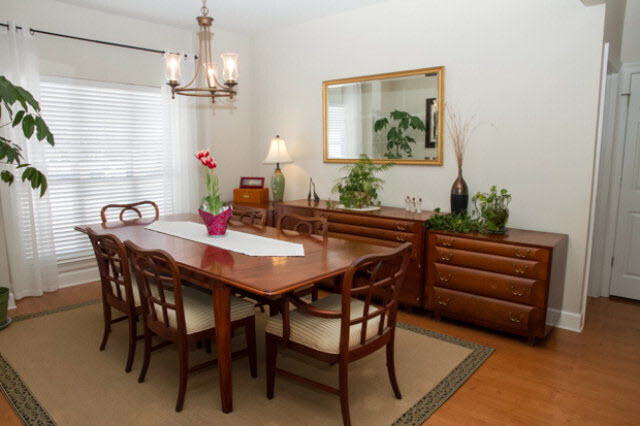 9880 Merritt Court Fairhope, AL 36532 - Photo 5 of 26 Alt Formal Dining