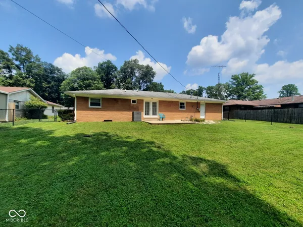 $200,000 | 208 South Street, North Vernon, IN 47265
