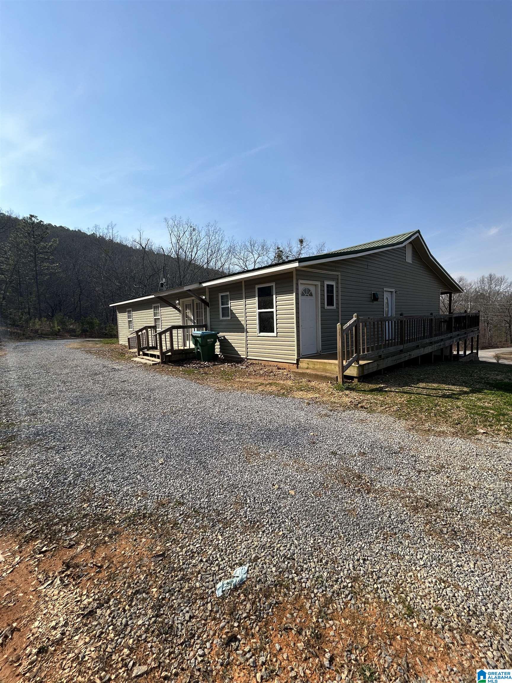 1271 Kimberly Road Sylacauga, AL 35151 - Photo 6 of 25