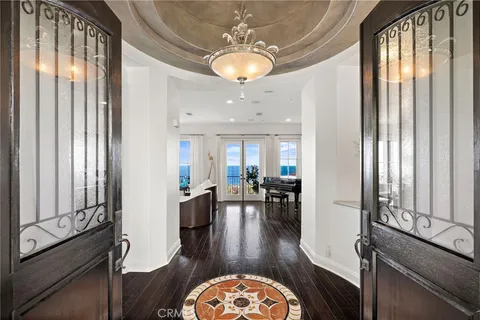 $8,250,000 | 20 Sidra Cove, Newport Coast, CA 92657