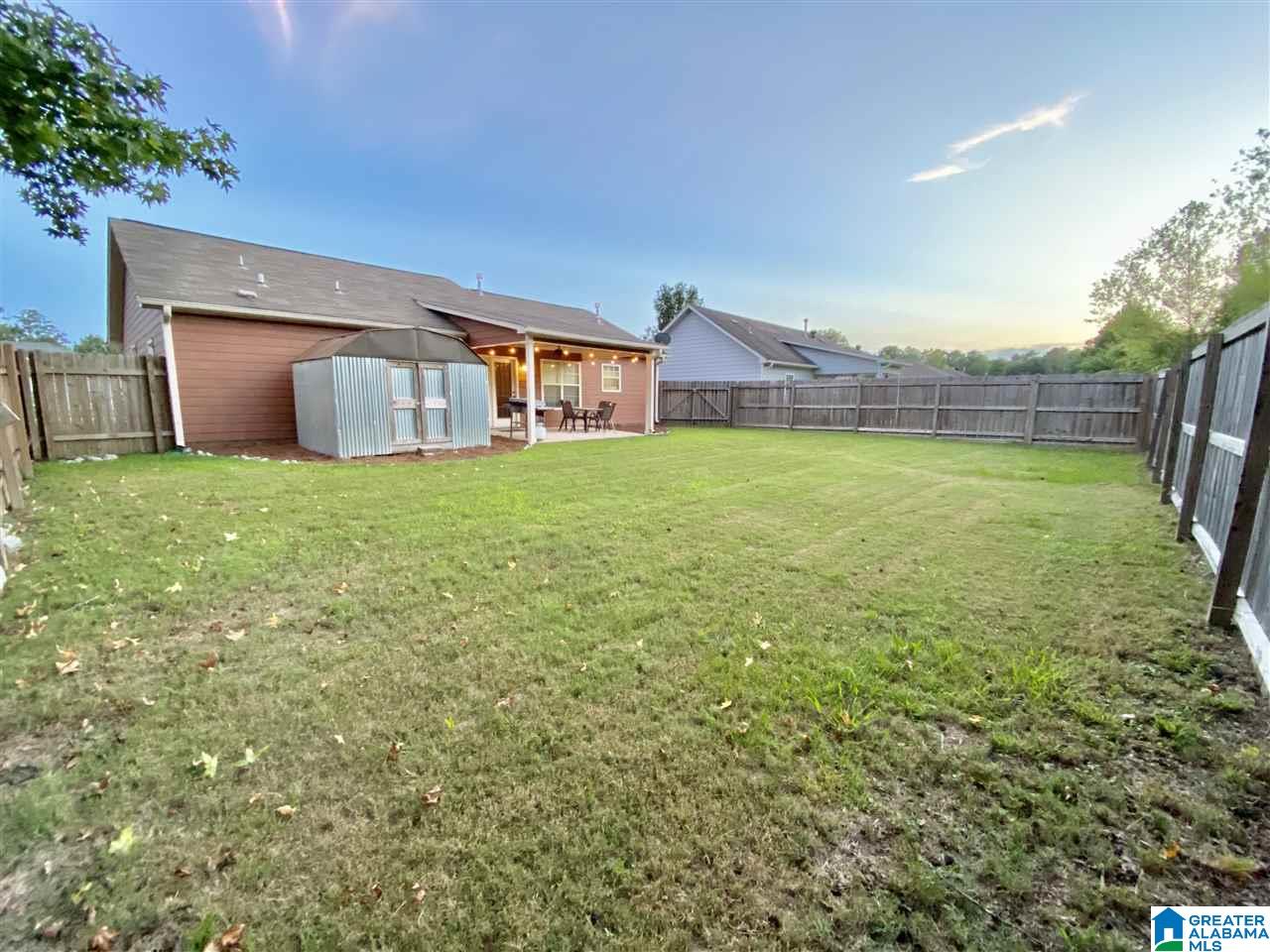 829 Meriweather Drive Calera, AL 35040 - Photo 3 of 9