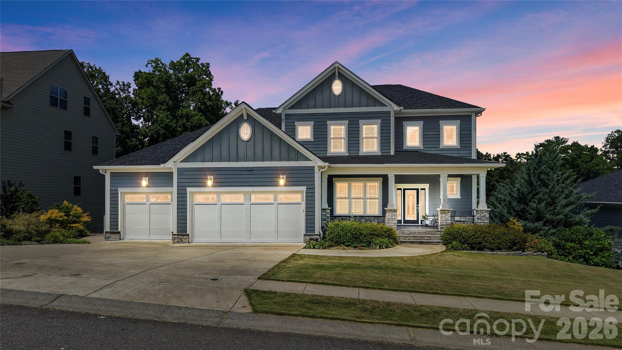 328 Calming Way Tega Cay, SC 29708 - Photo 1 of 48