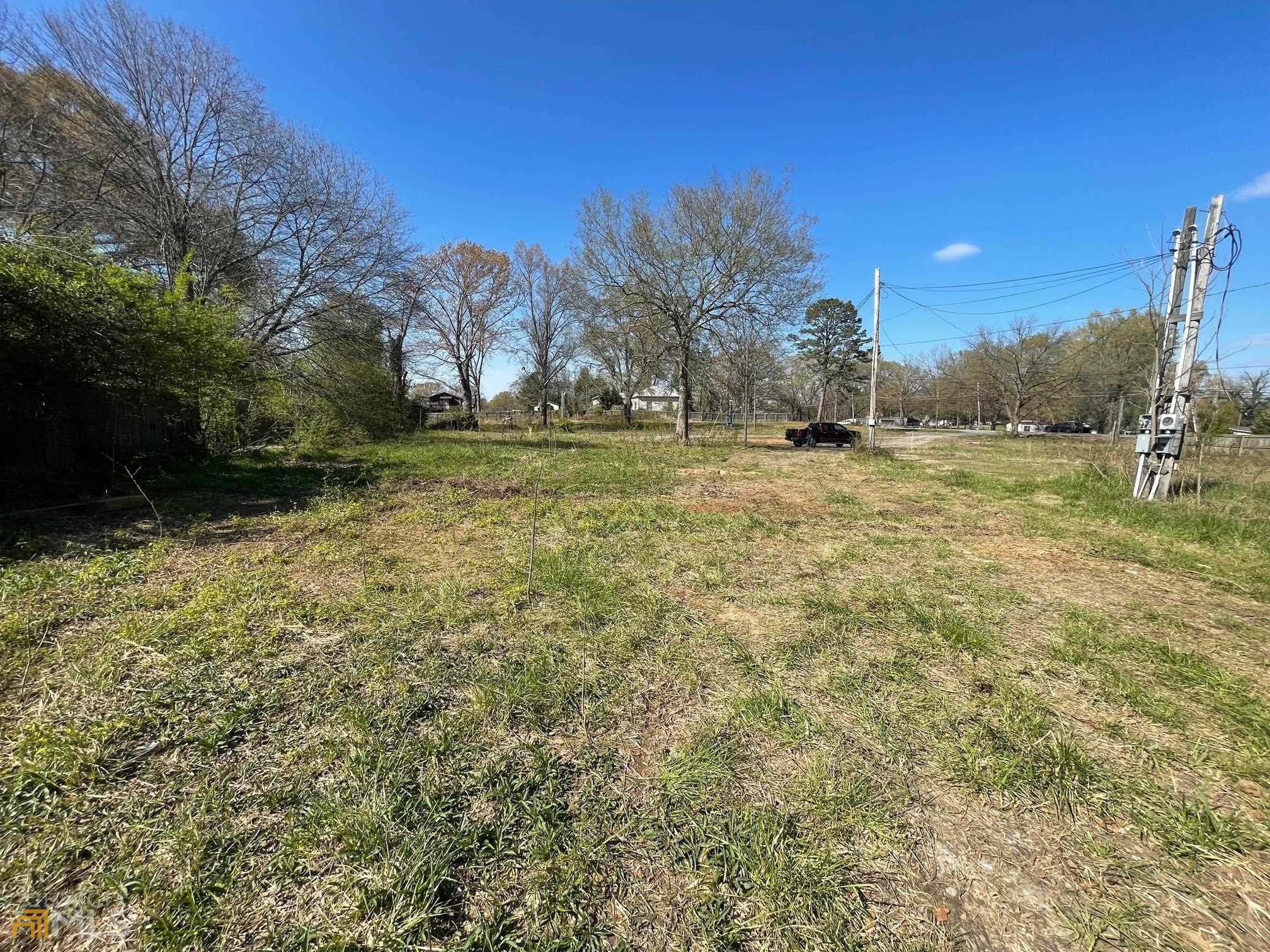 332 Cassville Road Cartersville, GA 30120 - Photo 1 of 1 a view of a yard with trees