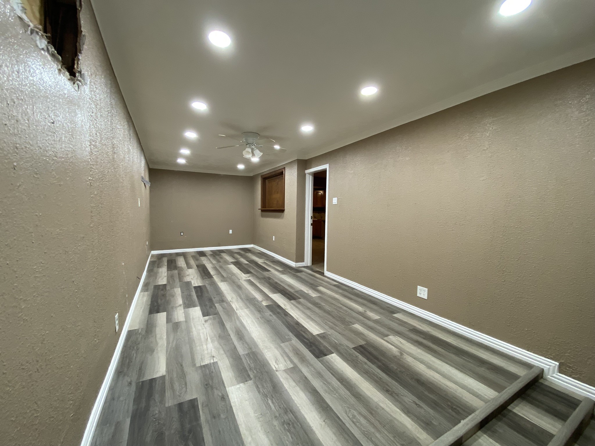 3013 Fern Street Pasadena, TX 77503 - Photo 18 of 23 Extra room . previously a one car garage