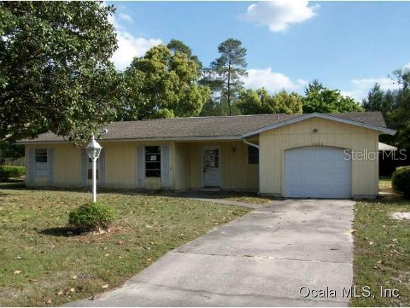 4060 Southwest 139th St Road Ocala, FL 34473 - Photo 1 of 1 Primary Photo