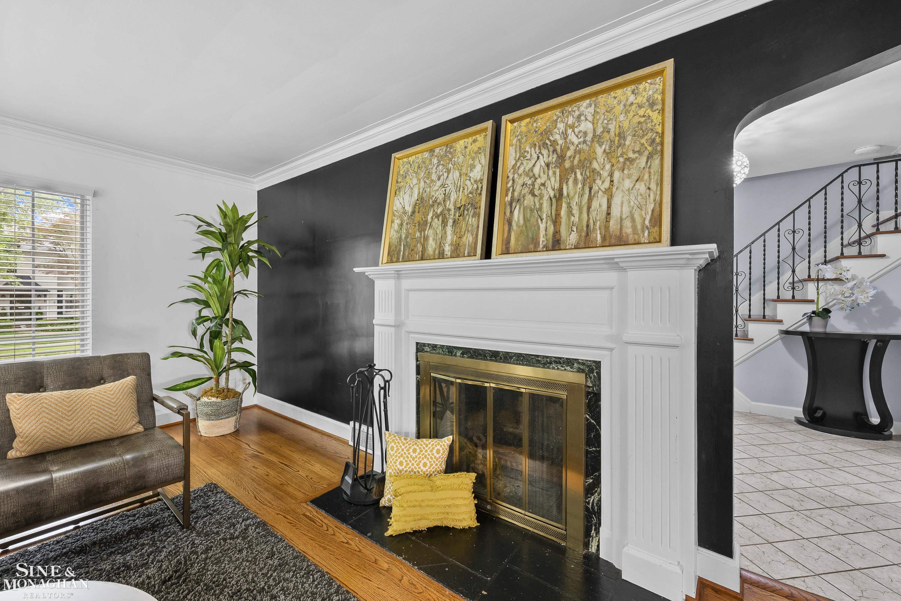 309 Merriweather Road Grosse Pointe Farms, MI 48236 - Photo 4 of 47 Gallery Image 4