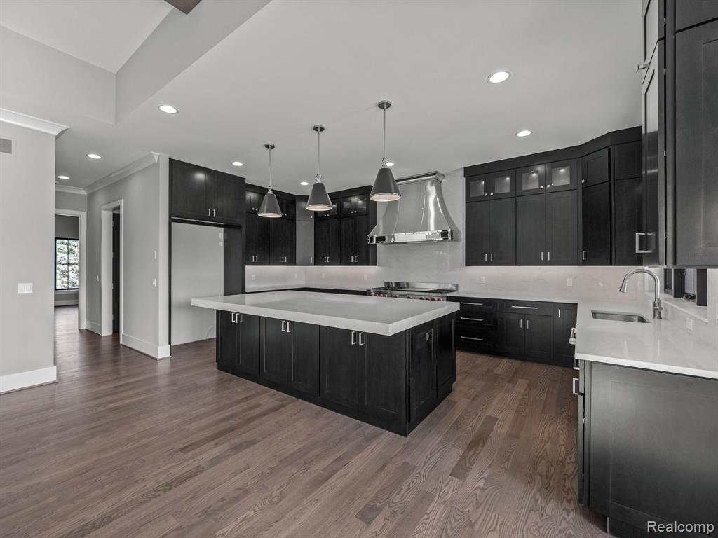 2706 Heights View Court Rochester, MI 48306 - Photo 14 of 29
