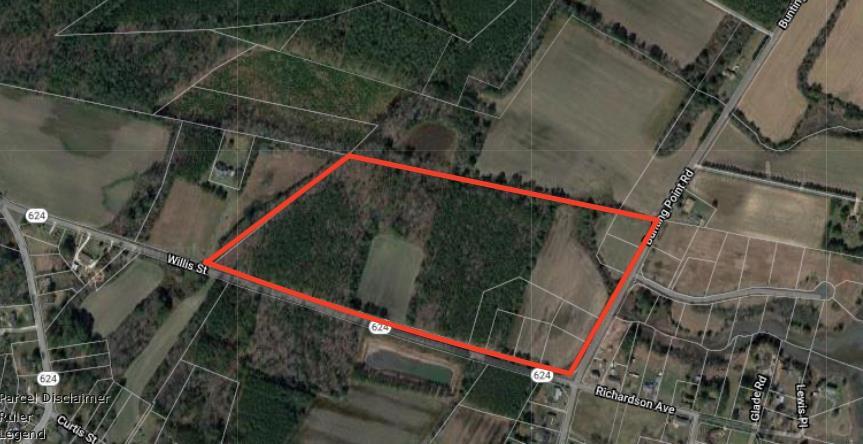 Lot 2 Bunting Point Road, Unit 2 Melfa, VA 23410 - Photo 1 of 1