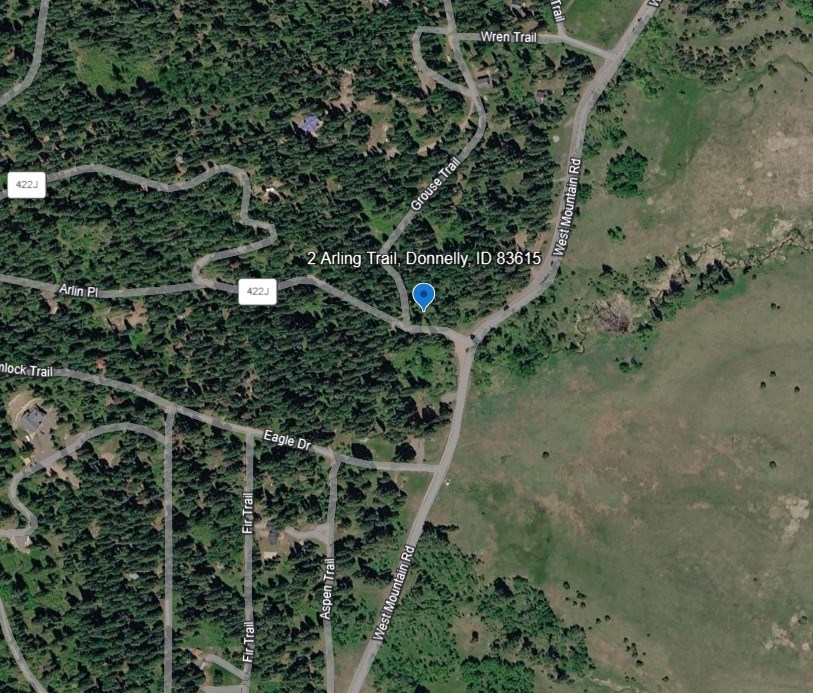 2 Arling Trail, Unit 5A45 Cascade, ID 83611 - Photo 15 of 15 Septic Information