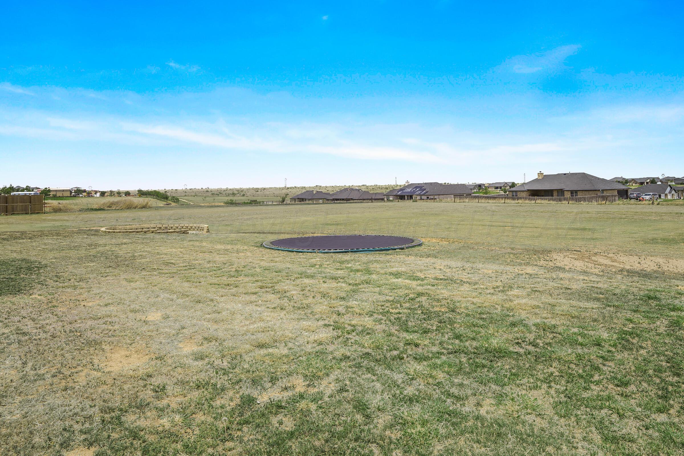19600 Stoney Ridge Drive Amarillo, TX 79124 - Photo 27 of 41 Back Acreage