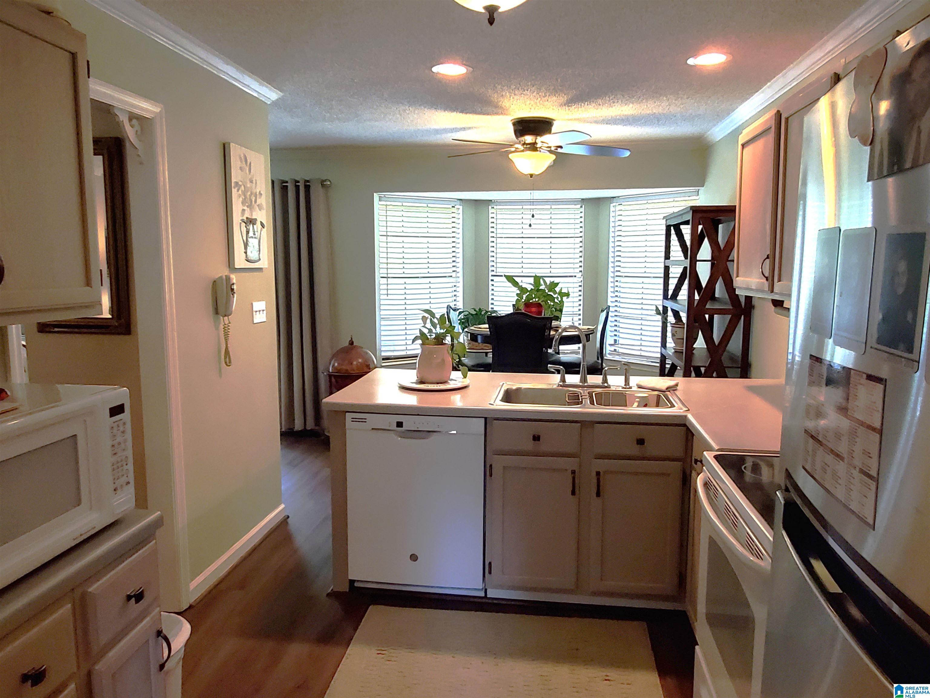 11888 Woodland Lake Road McCalla, AL 35111 - Photo 9 of 21