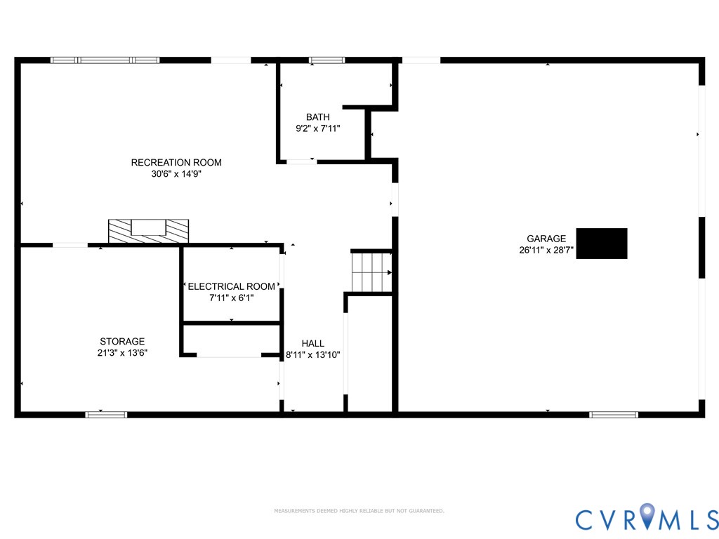 1911 Oakengate Lane Midlothian, VA 23113 - Photo 45 of 47 a picture of a cabinet