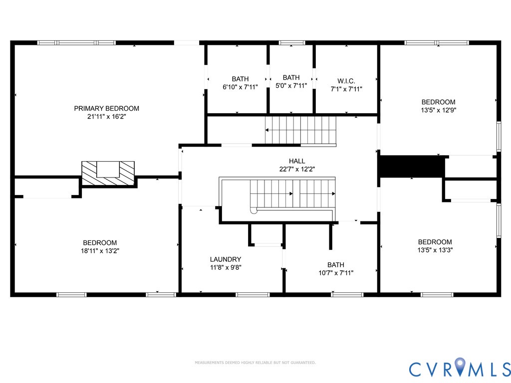 1911 Oakengate Lane Midlothian, VA 23113 - Photo 46 of 47 a picture of a cabinet