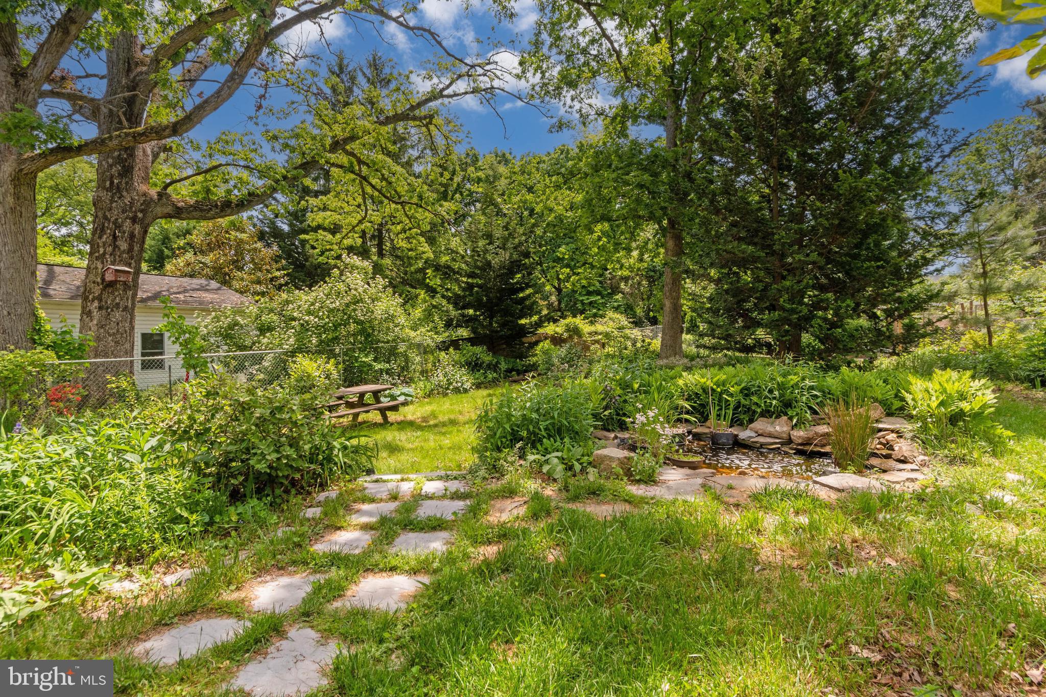 911 Regester Avenue Baltimore, MD 21239 - Photo 39 of 40 Sweet pond add tranquil sounds