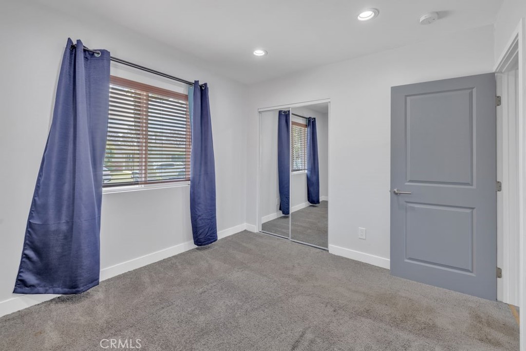 2909 Nipomo Avenue Long Beach, CA 90815 - Photo 28 of 41 a view of a livingroom with a staircase