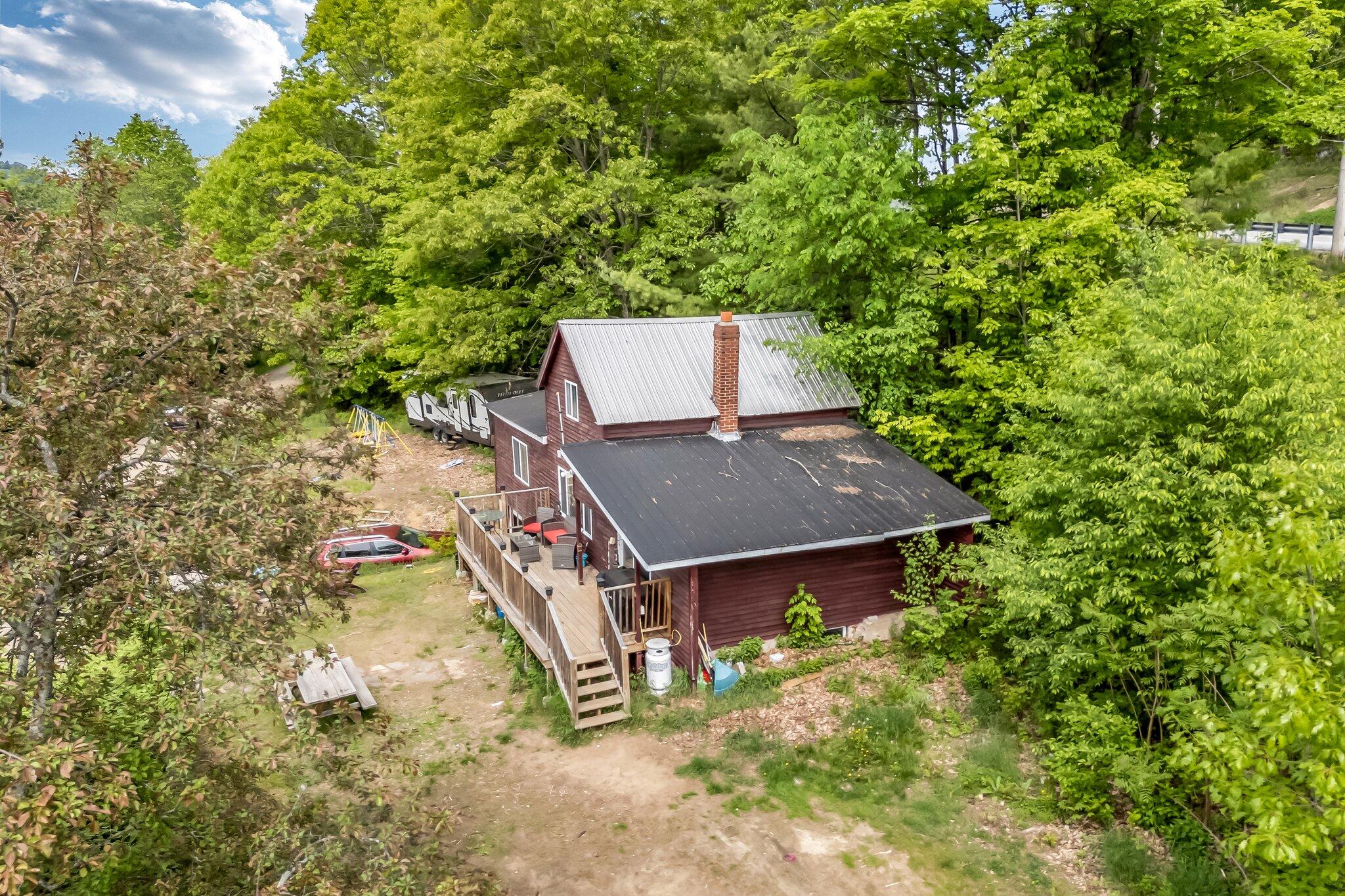 54 Old Canton Road Dixfield, ME 04224 - Photo 2 of 30 2-web-or-mls-54-old-canton-rd