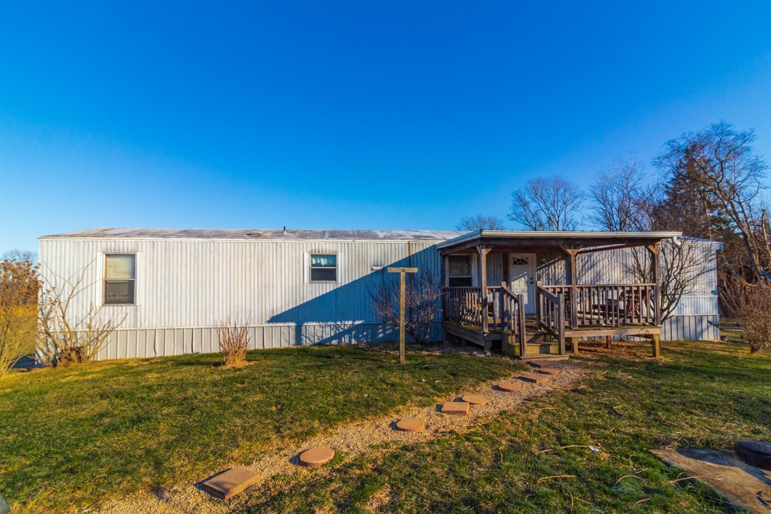 2188 Chestnut Ridge Road West Union, OH 45693 - Photo 8 of 26