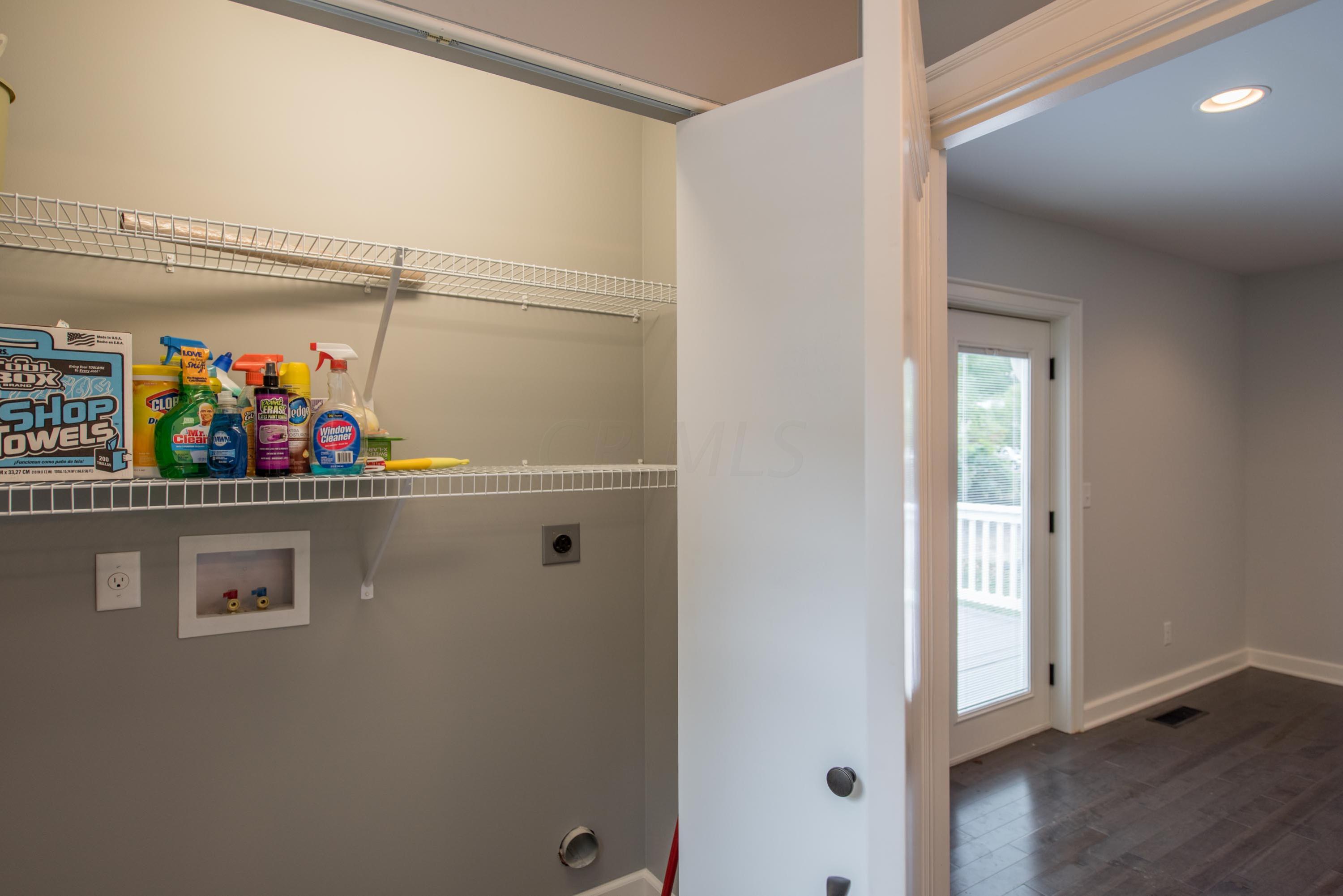188 South Chesterfield Road Columbus, OH 43209 - Photo 25 of 61