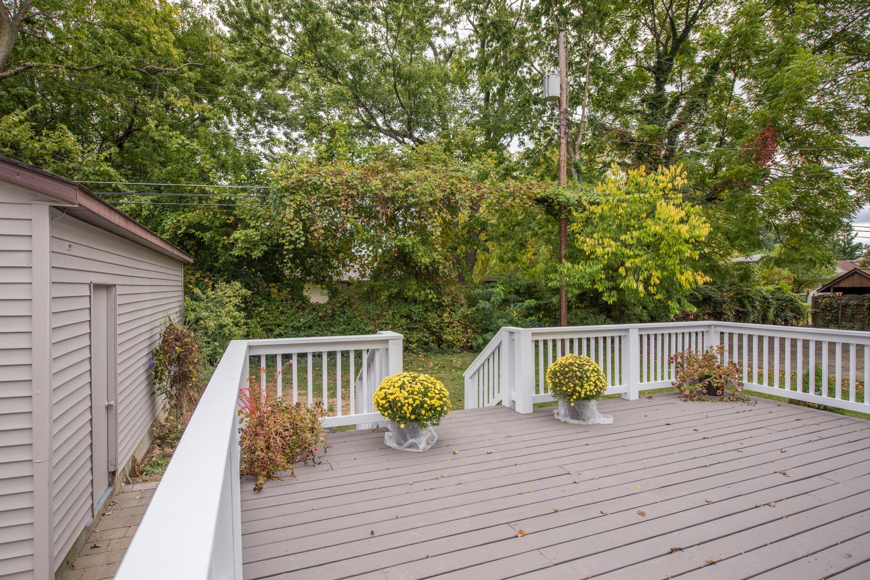 188 South Chesterfield Road Columbus, OH 43209 - Photo 57 of 61