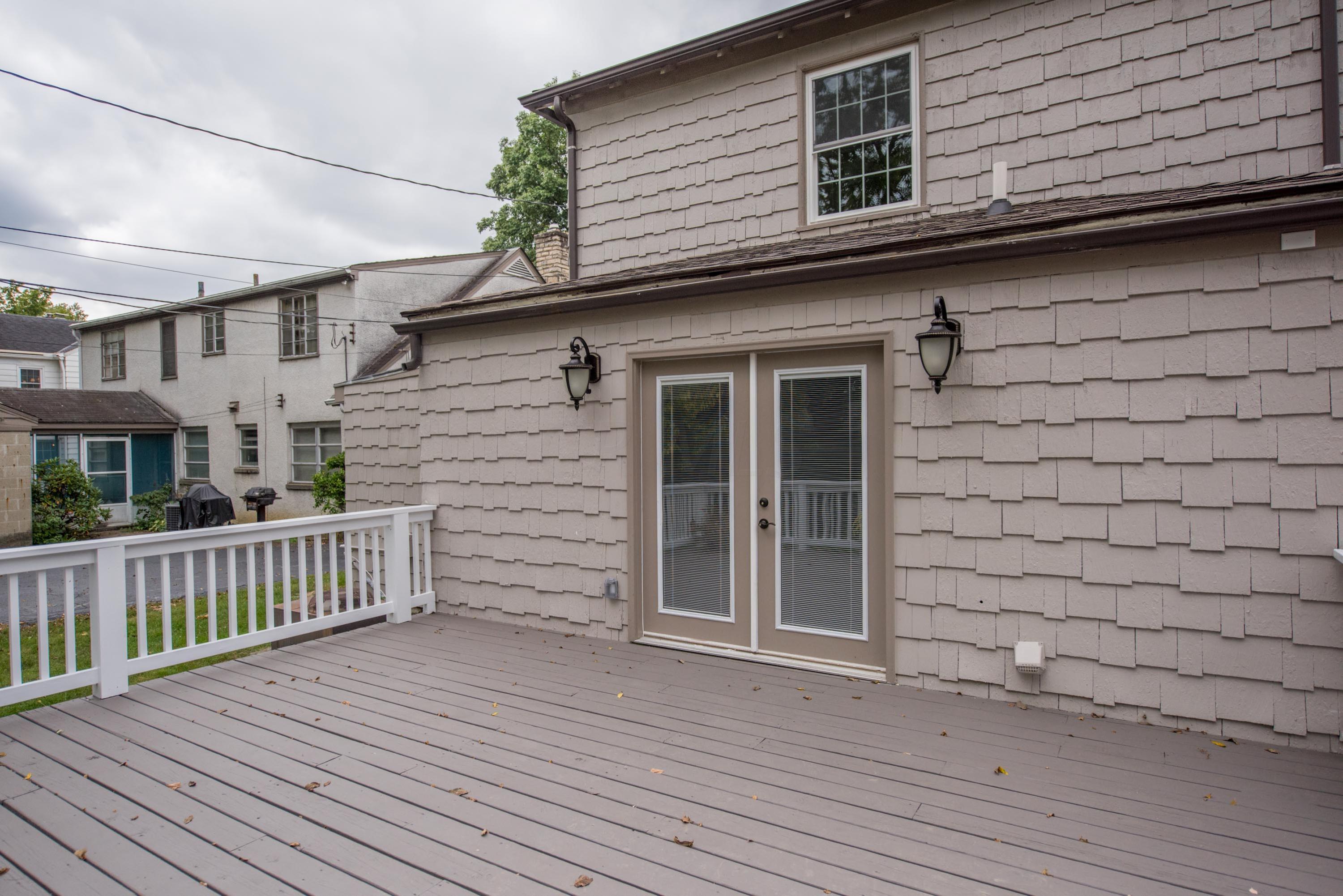 188 South Chesterfield Road Columbus, OH 43209 - Photo 58 of 61
