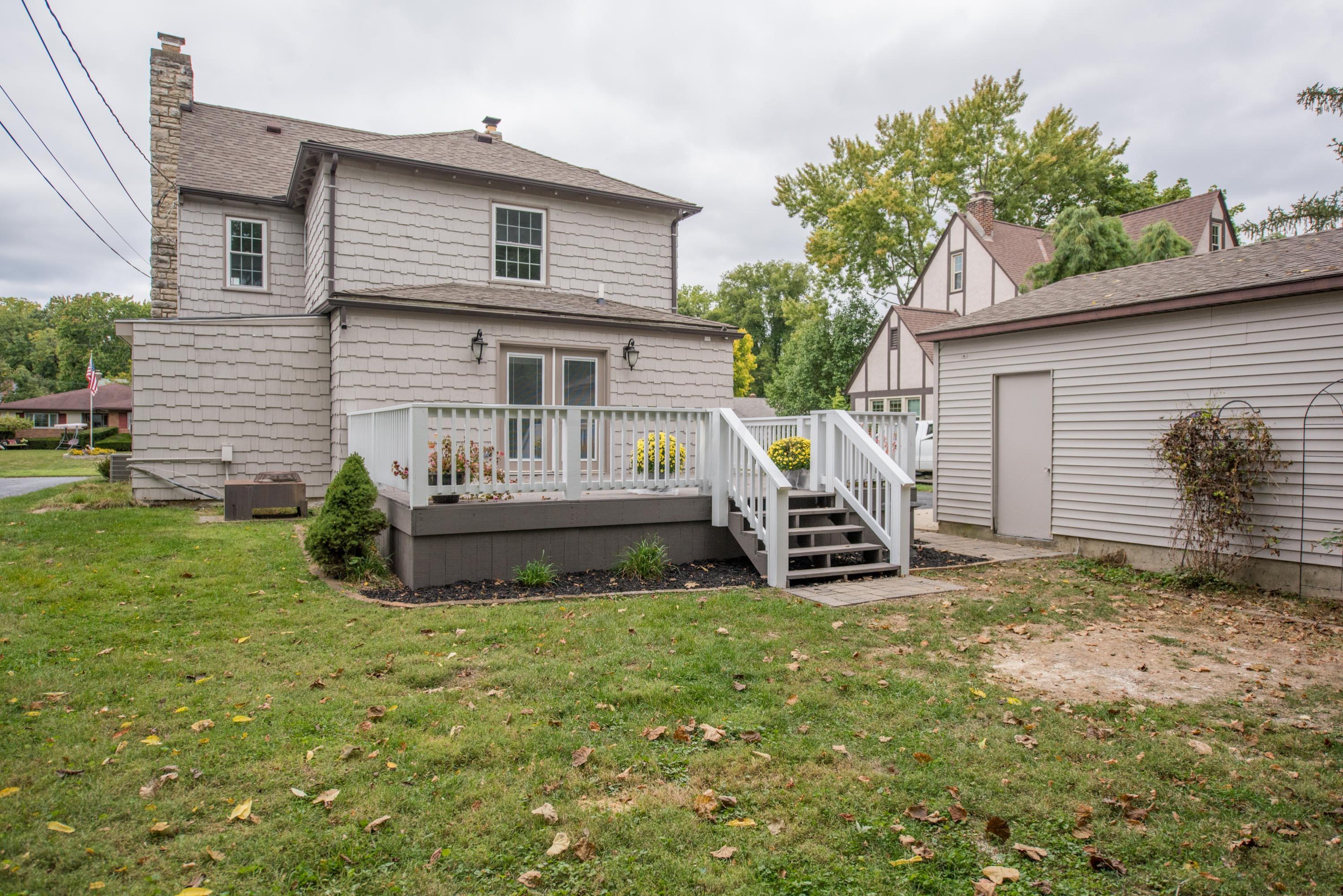 188 South Chesterfield Road Columbus, OH 43209 - Photo 59 of 61