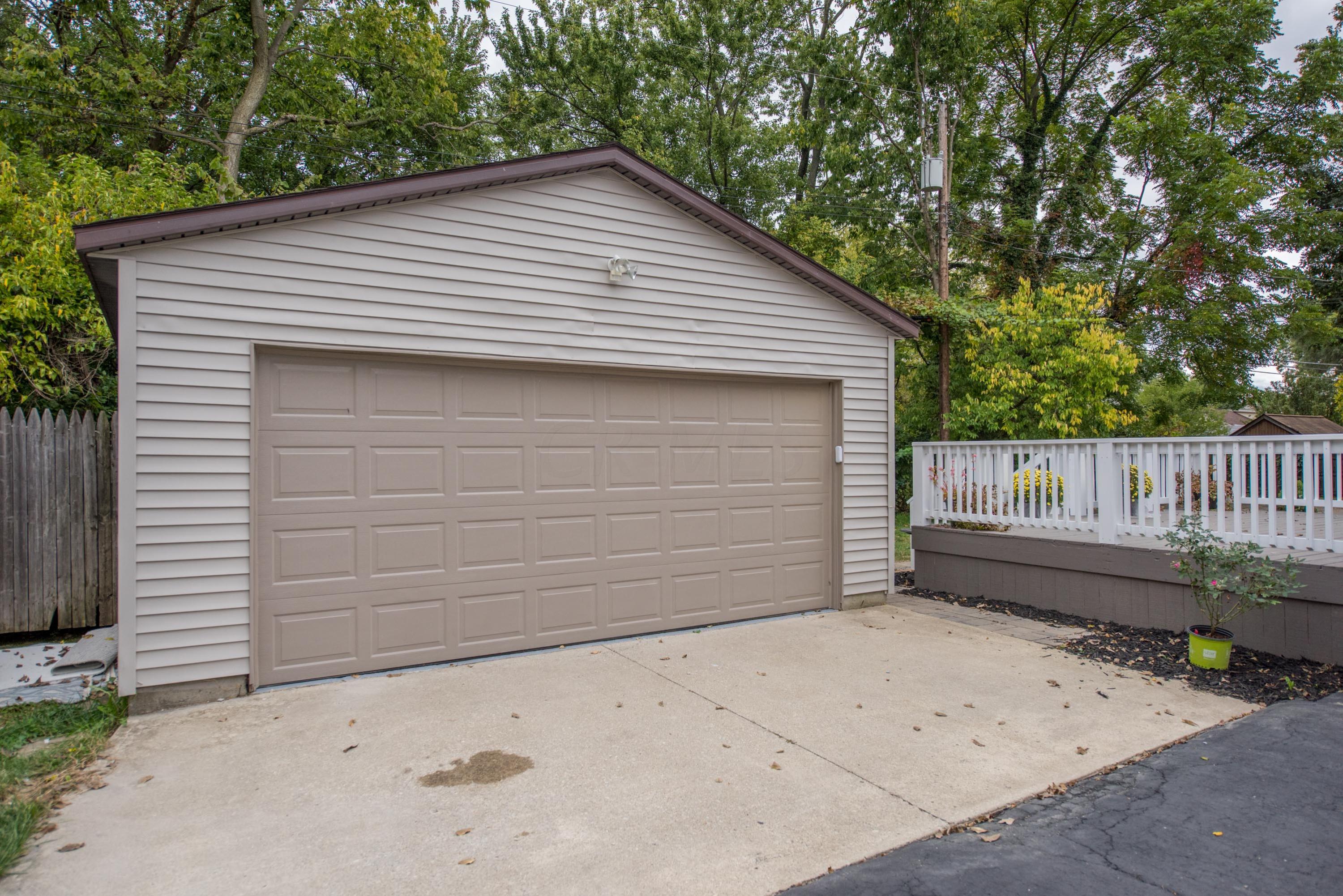 188 South Chesterfield Road Columbus, OH 43209 - Photo 61 of 61