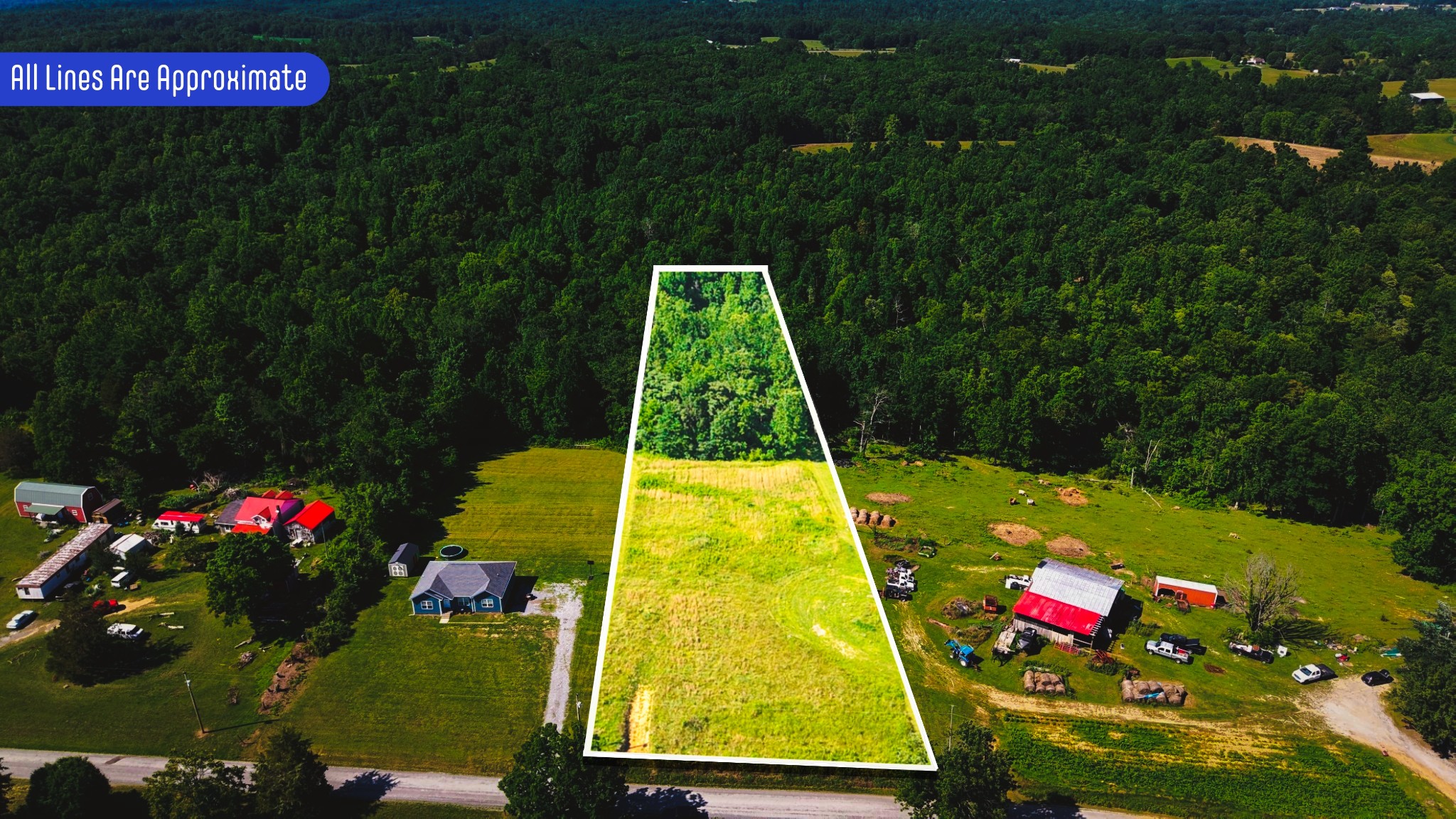 2 Hawkins Road Westmoreland, TN 37186 - Photo 3 of 13