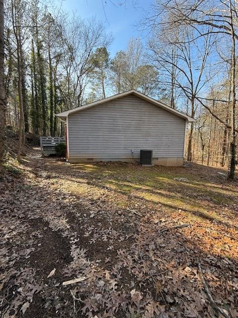 129 Summit Ridge Drive Southeast Cartersville, GA 30120 - Photo 5 of 27 Gallery Image 5