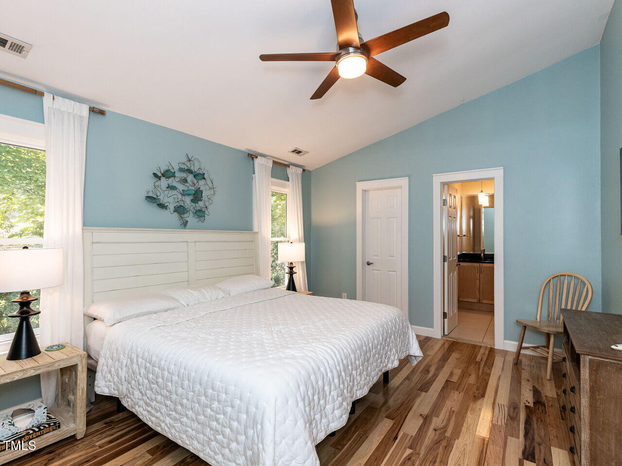 115 Trackers Road Cary, NC 27513 - Photo 20 of 45 017-1280x960-master-bedroom