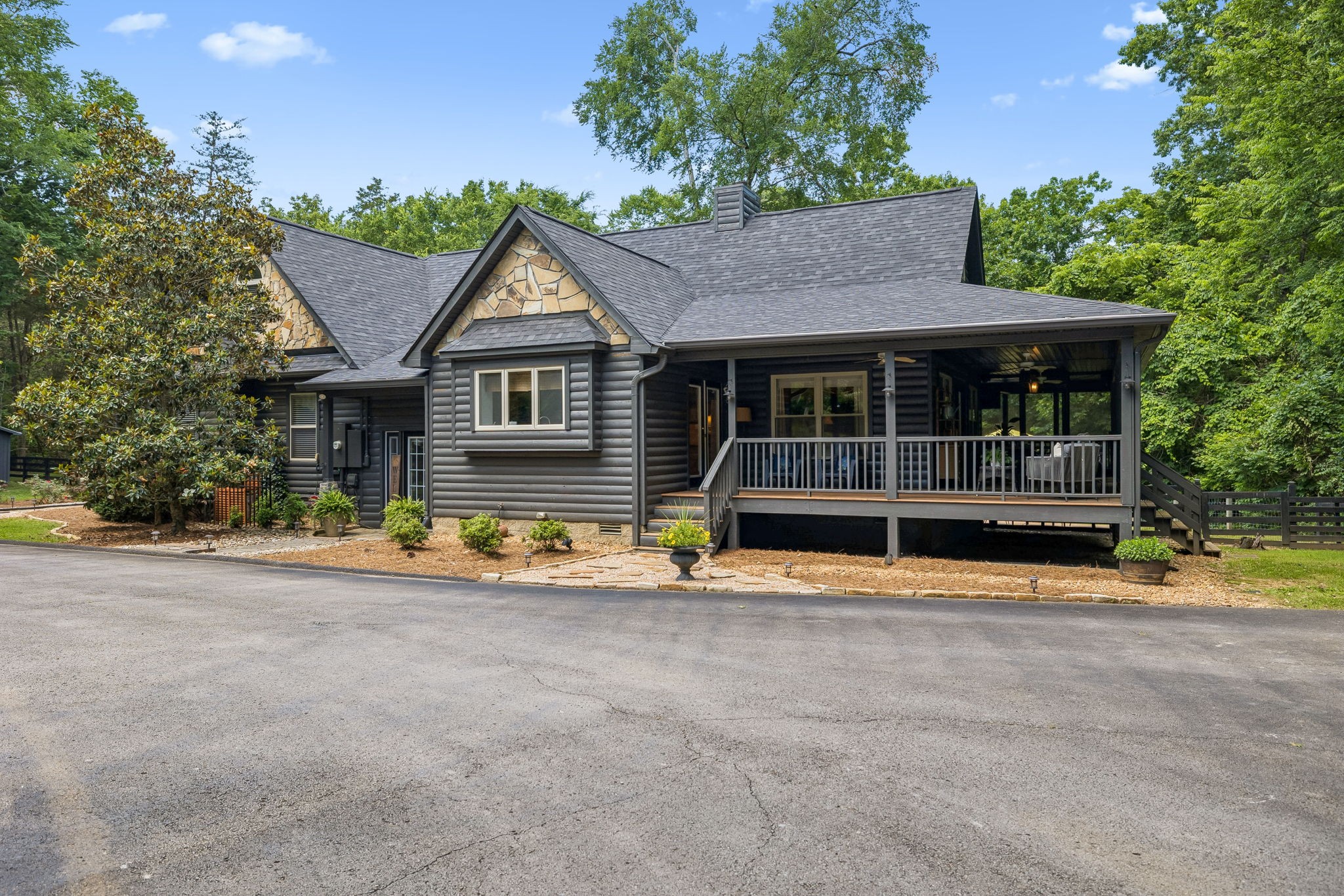 4300 Kedron Road Spring Hill, TN 37174 - Photo 5 of 85