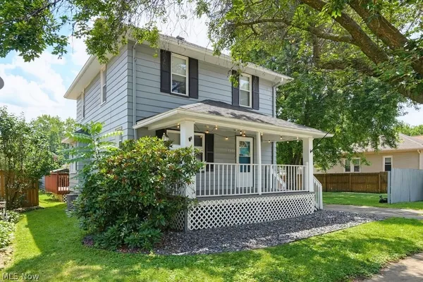 $159,900 | 1866 Flint Avenue, Akron, OH 44305