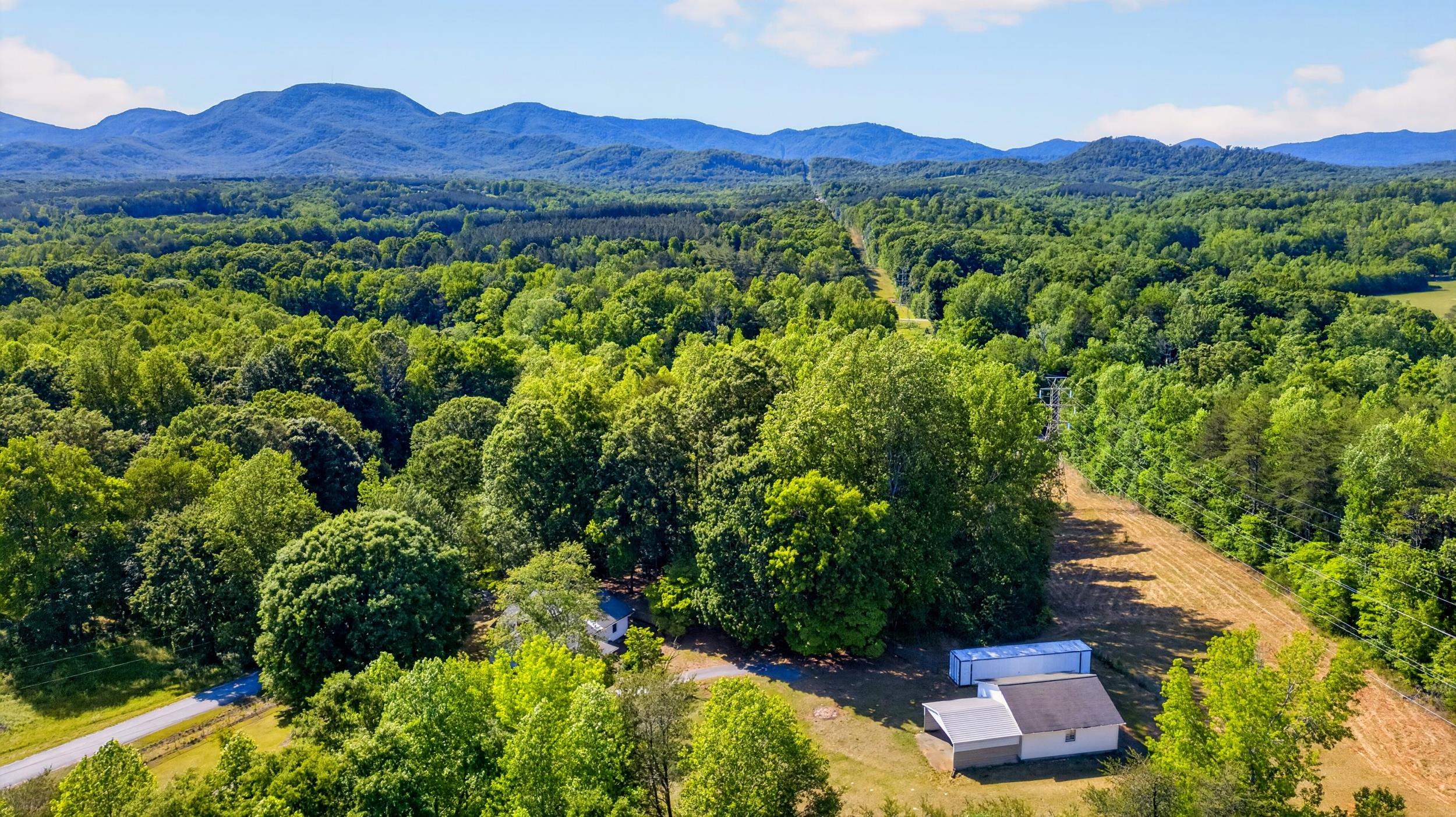 515 Owl Nest Road Landrum, SC 29356 - Photo 36 of 43
