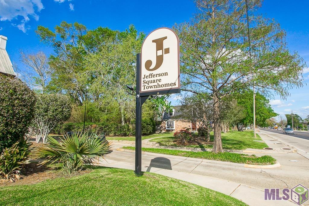 10093 Jefferson Highway, Unit 10093 Baton Rouge, LA 70809 - Photo 19 of 23