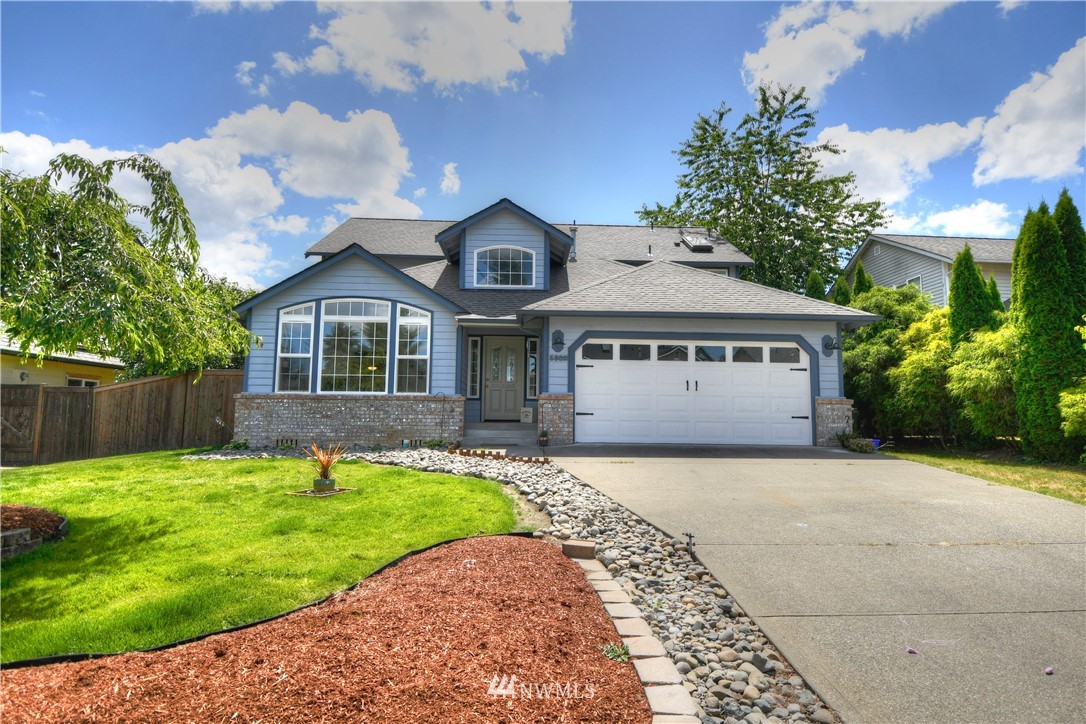 5932 59th Loop Southeast Lacey, WA 98513 - Photo 1 of 25 Gallery Image 1