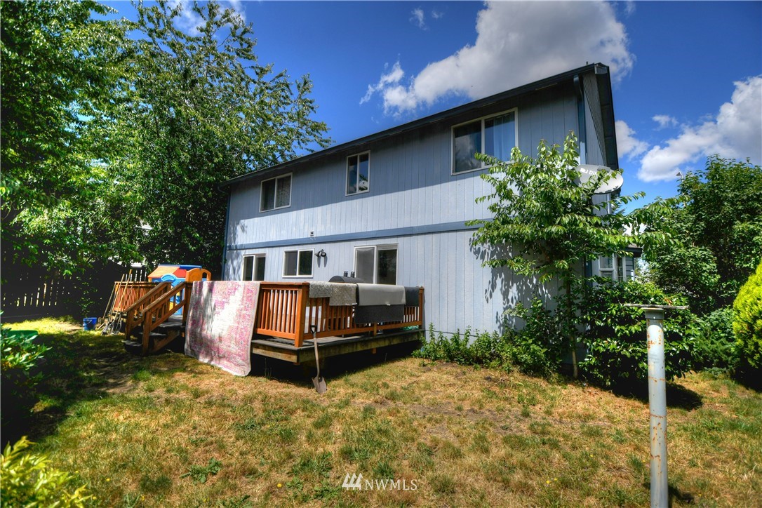 5932 59th Loop Southeast Lacey, WA 98513 - Photo 24 of 25 Gallery Image 24