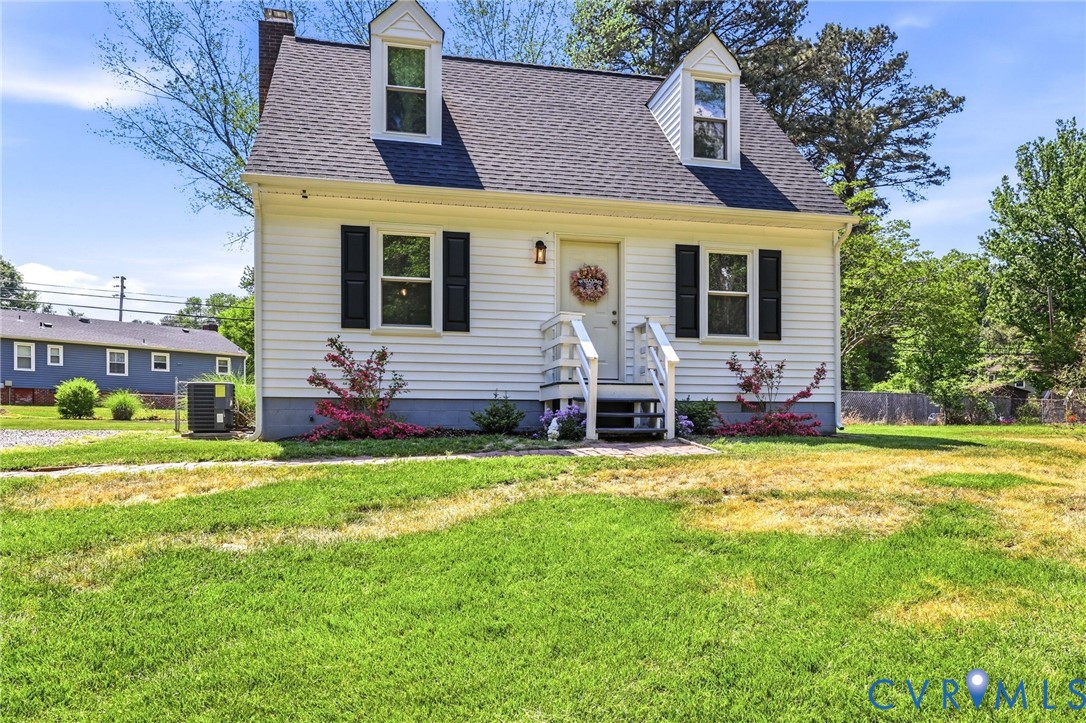 2002 Alvarado Road Richmond, VA 23229 - Photo 24 of 25