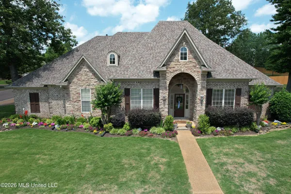 $529,900 | 1435 Hillshire Road, Hernando, MS 38632