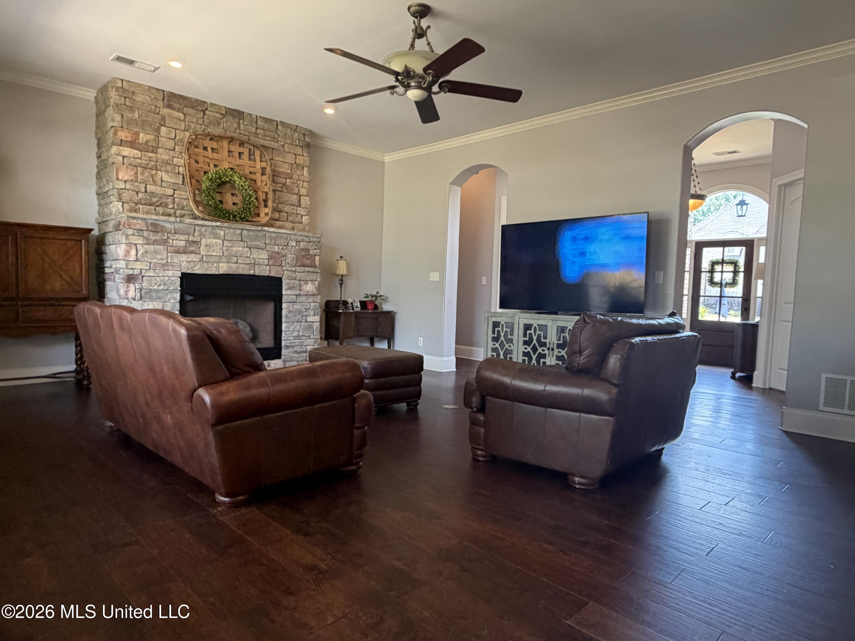 1435 Hillshire Road Hernando, MS 38632 - Photo 19 of 23 IMG_8373