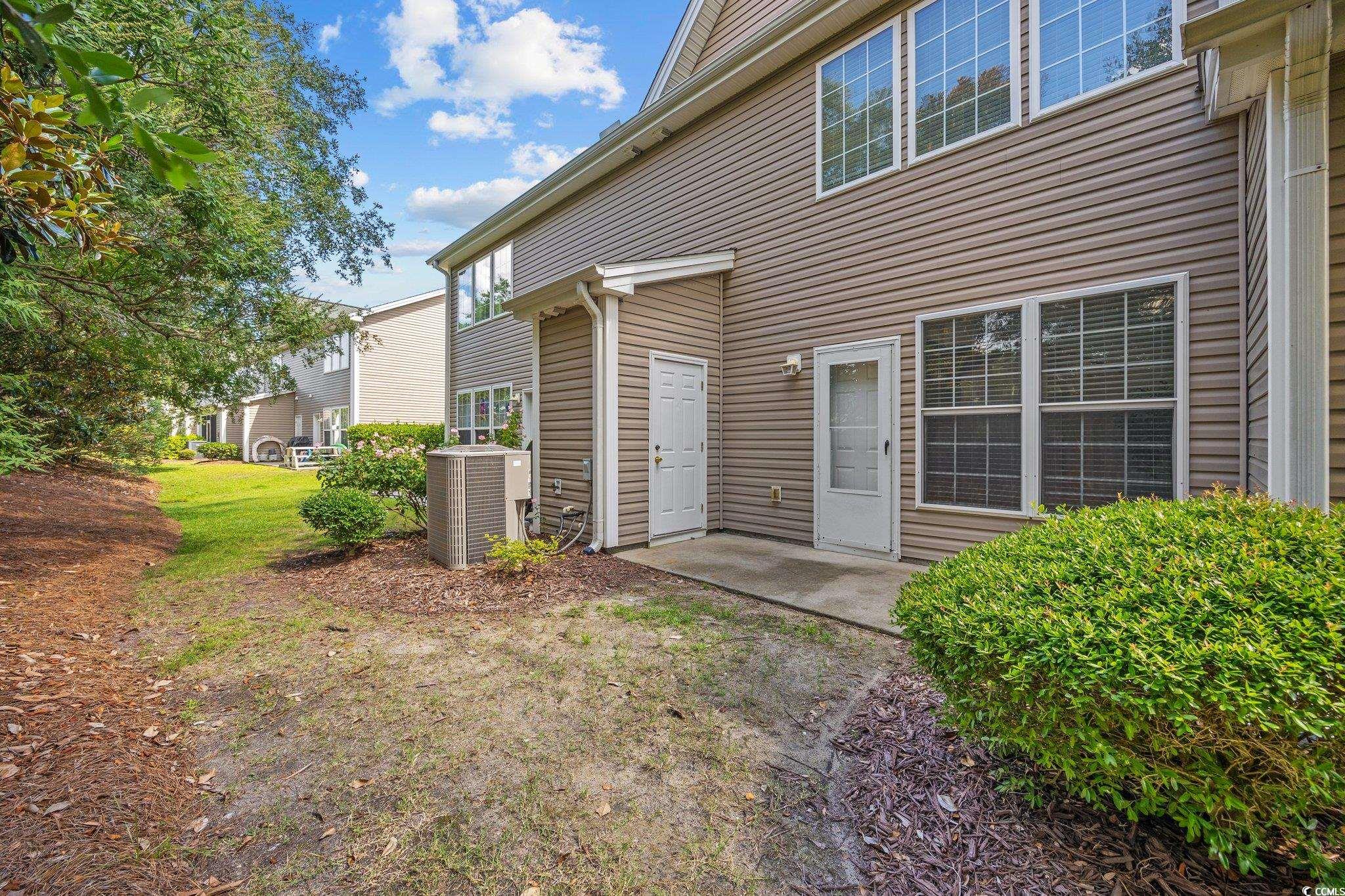 155 Chenoa Drive, Unit D Murrells Inlet, SC 29576 - Photo 24 of 33