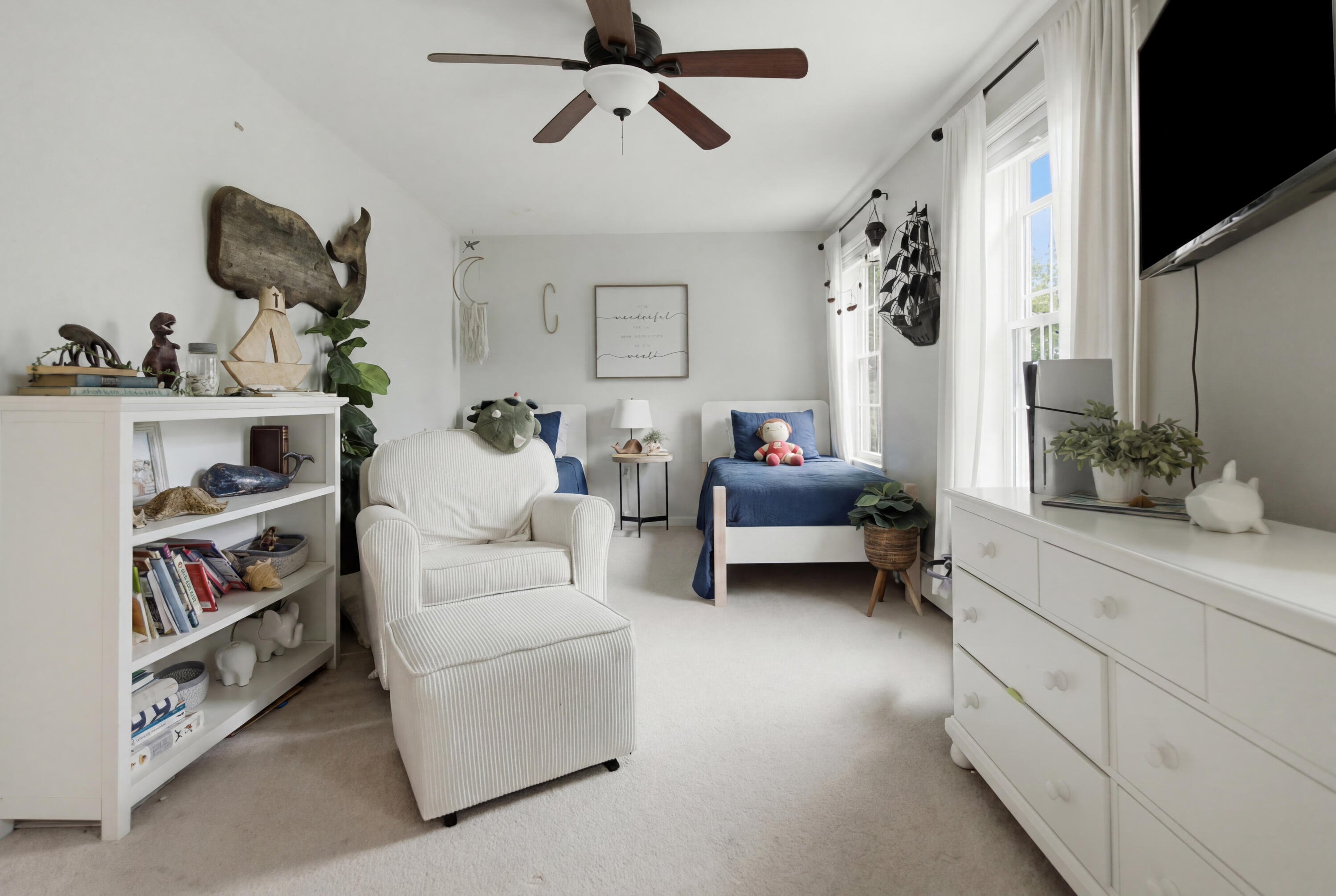18 Pleasant Point Road Cushing, ME 04563 - Photo 82 of 149