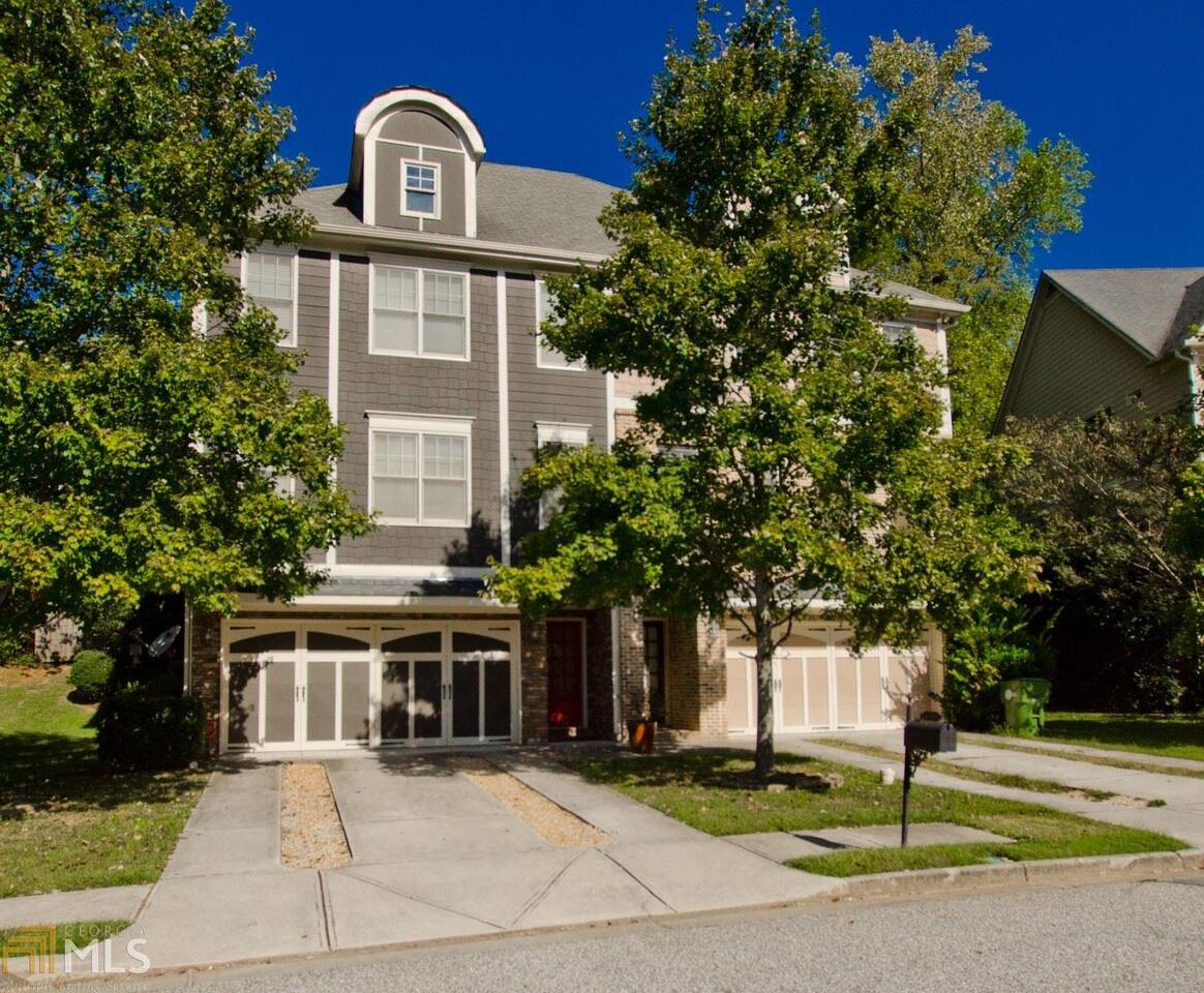 2206 Collins Ridge Drive Northwest Atlanta, GA 30318 - Photo 1 of 1 Gallery Image 1