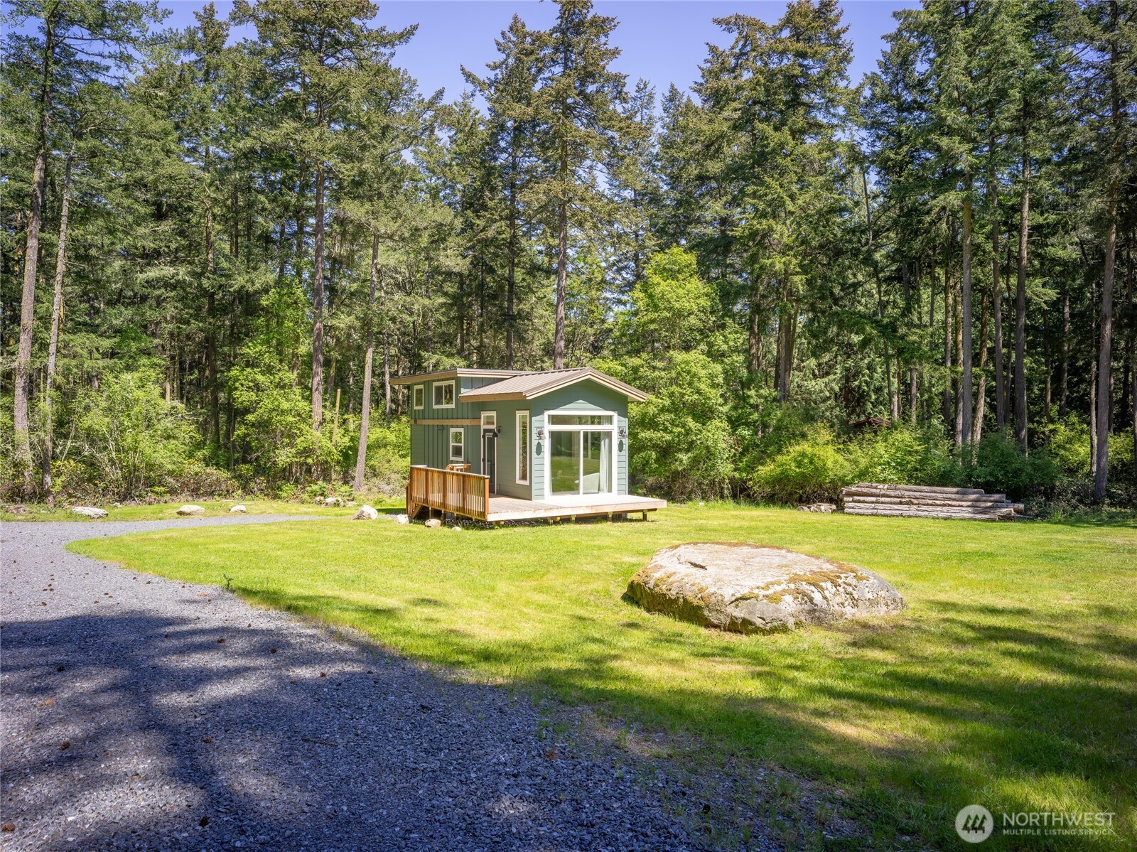 25 Eliza Road Lopez Island, WA 98261 - Photo 19 of 27