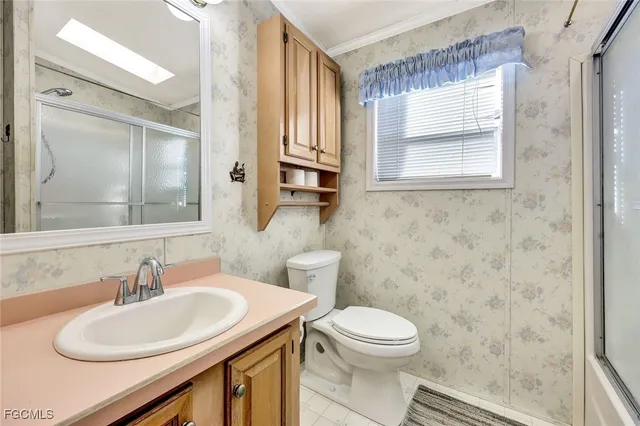 a view of a deck with a yard